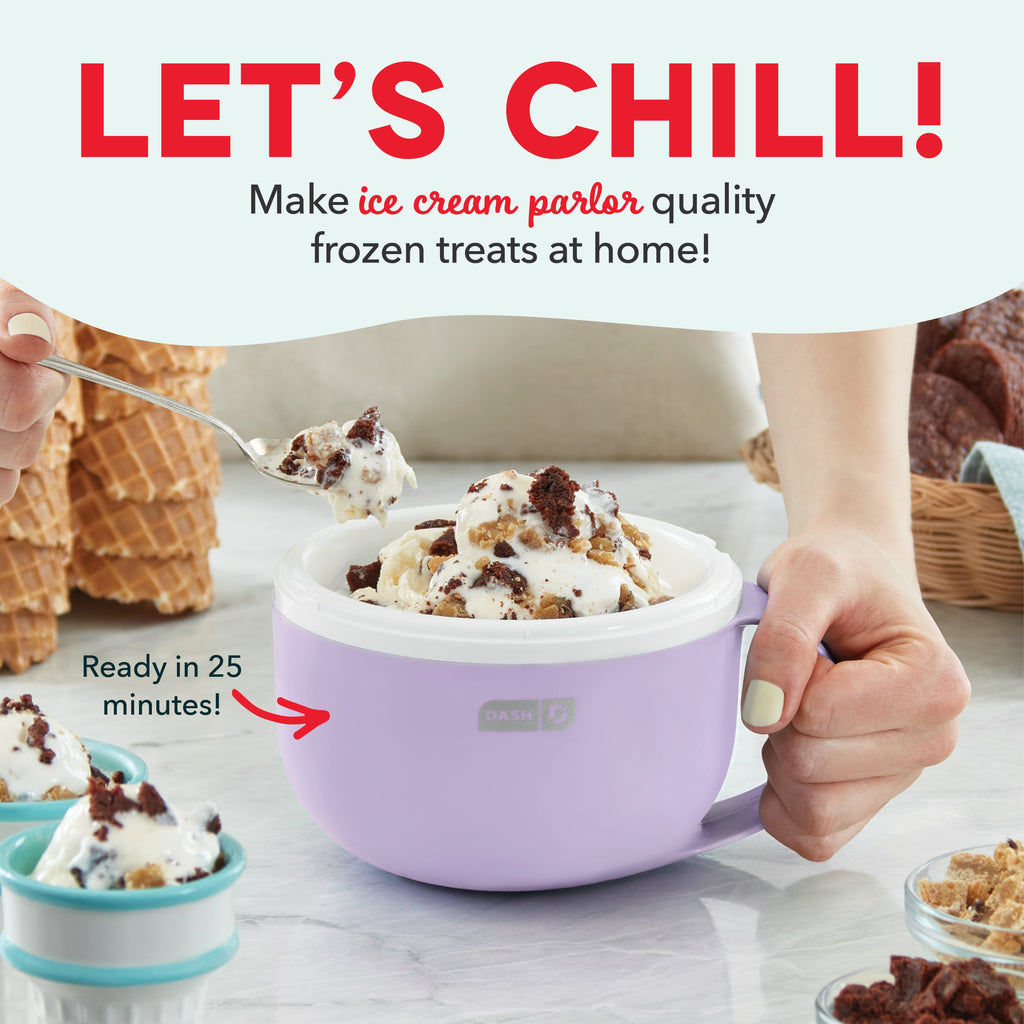 My Mug Ice Cream Maker R9　jx Zw