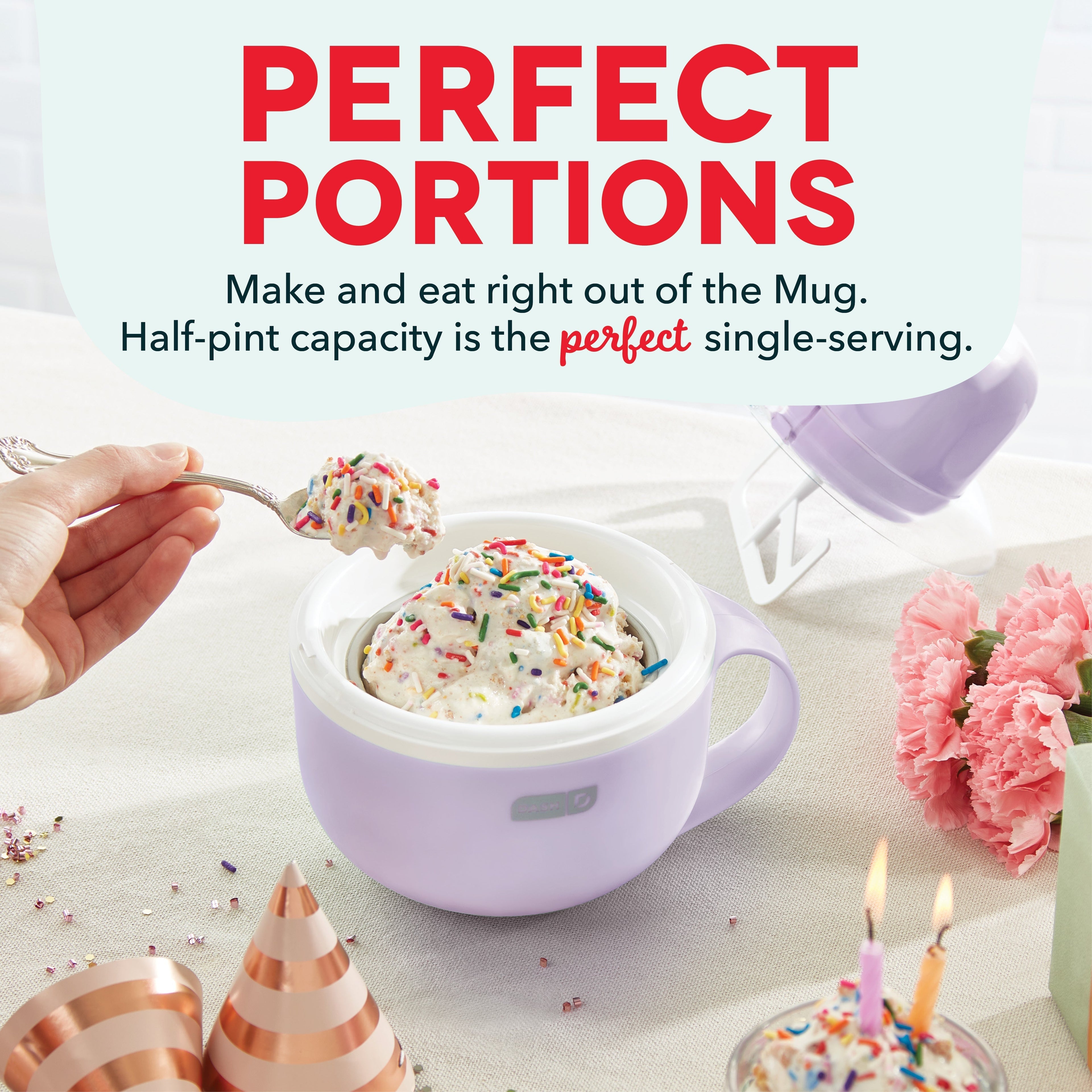 My Mug Ice Cream Maker R9　jx Zw