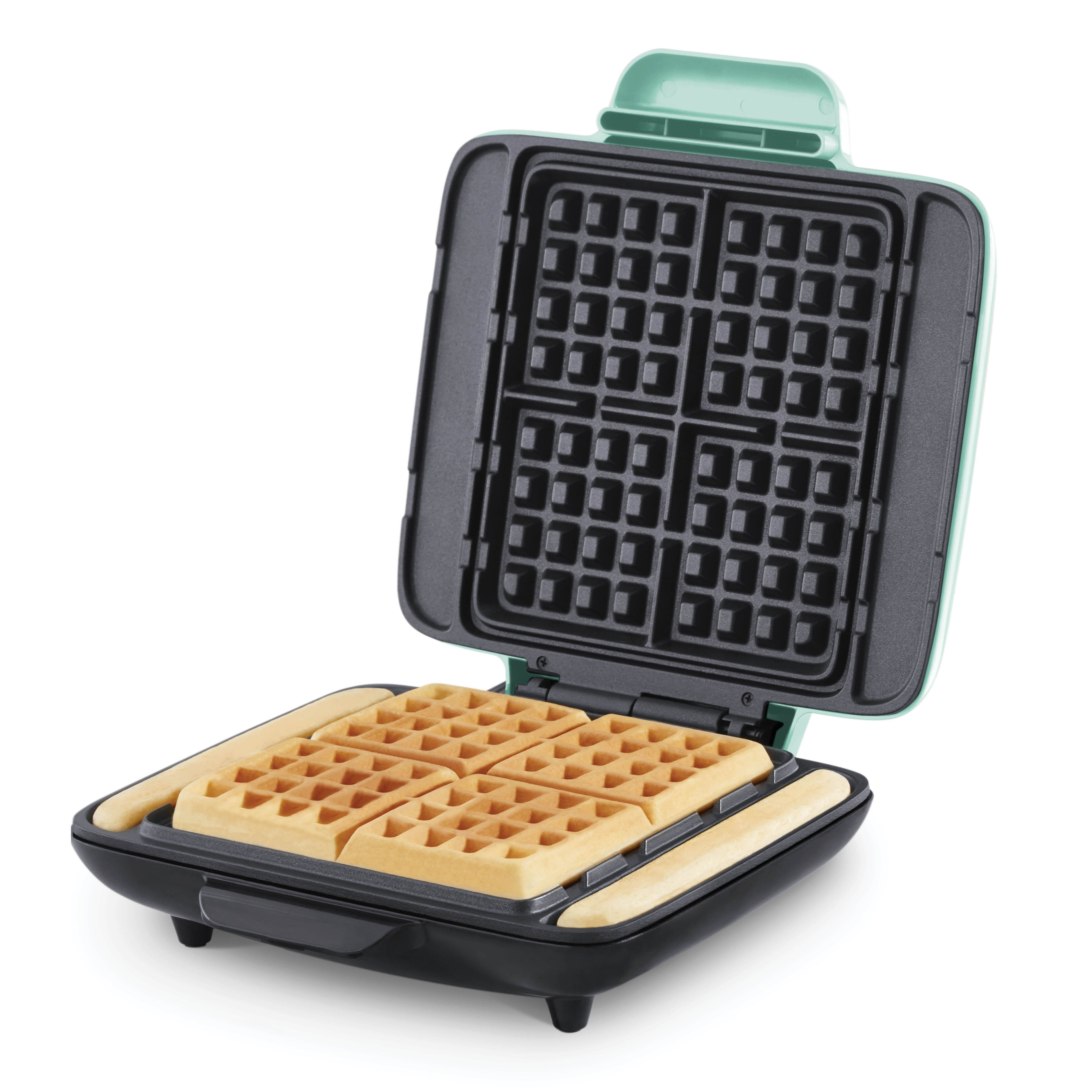 No-Drip Waffle Maker X3　Yu Tx