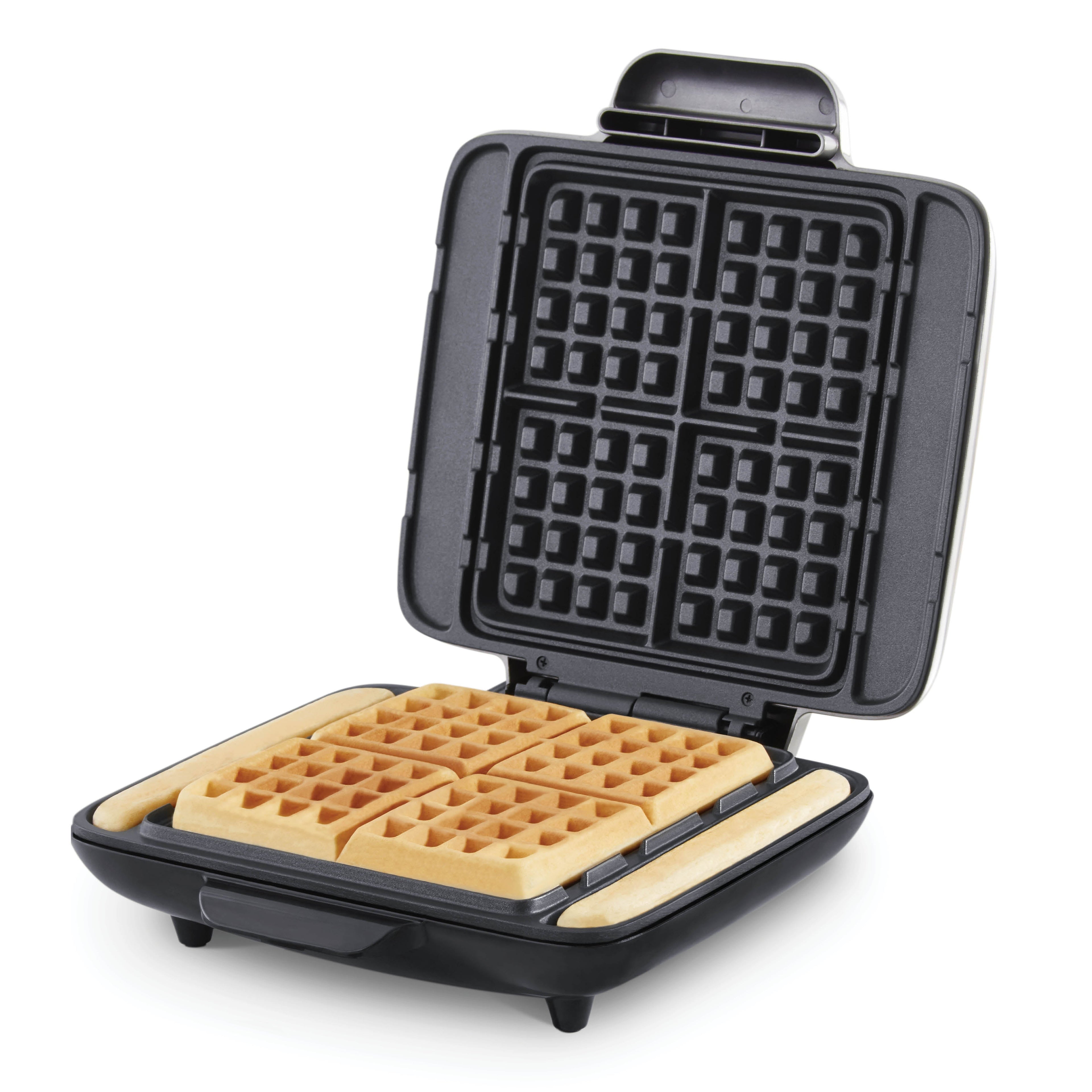 No-Drip Waffle Maker X3　Yu Tx