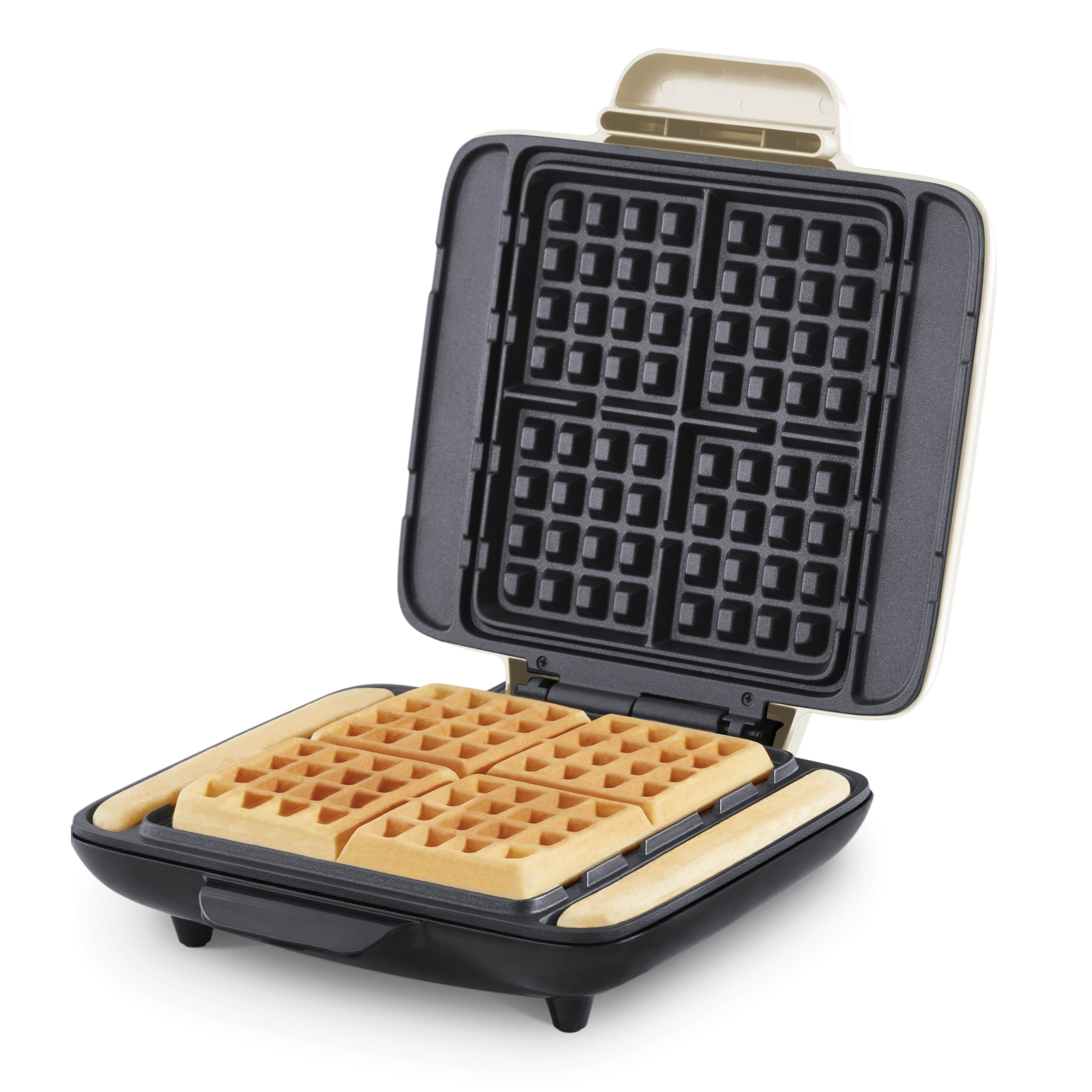 No-Drip Waffle Maker X3　Yu Tx