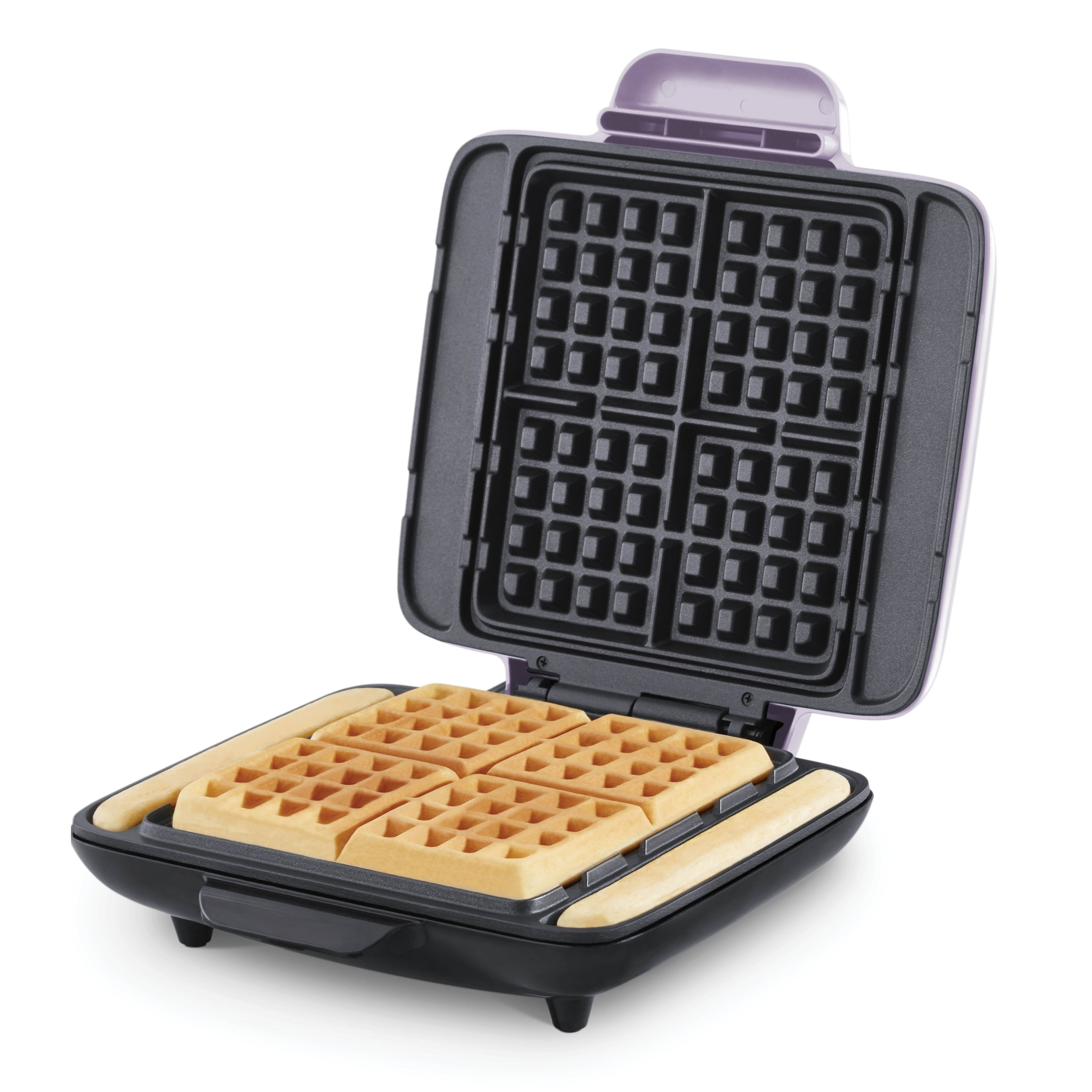 No-Drip Waffle Maker X3　Yu Tx