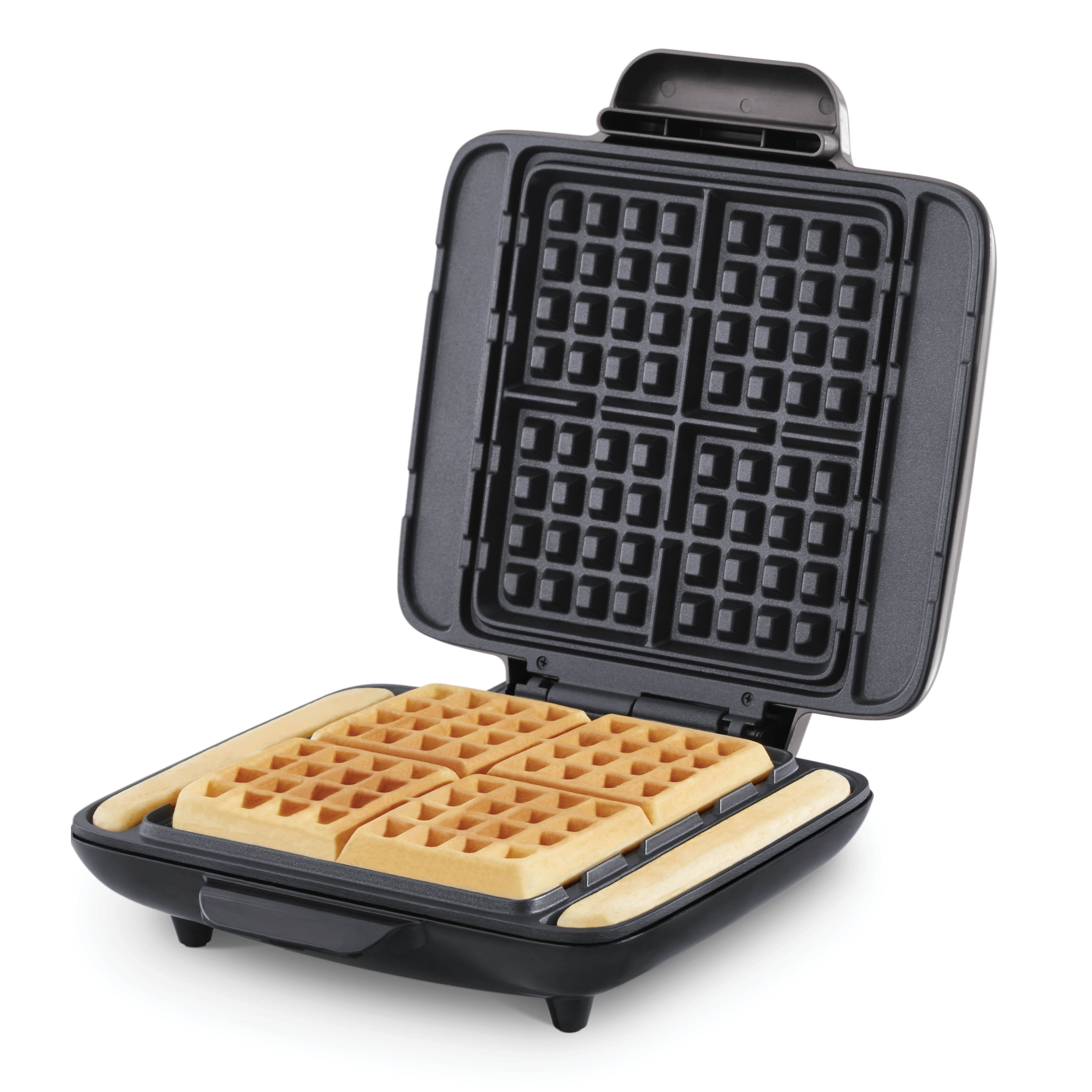 No-Drip Waffle Maker X3　Yu Tx