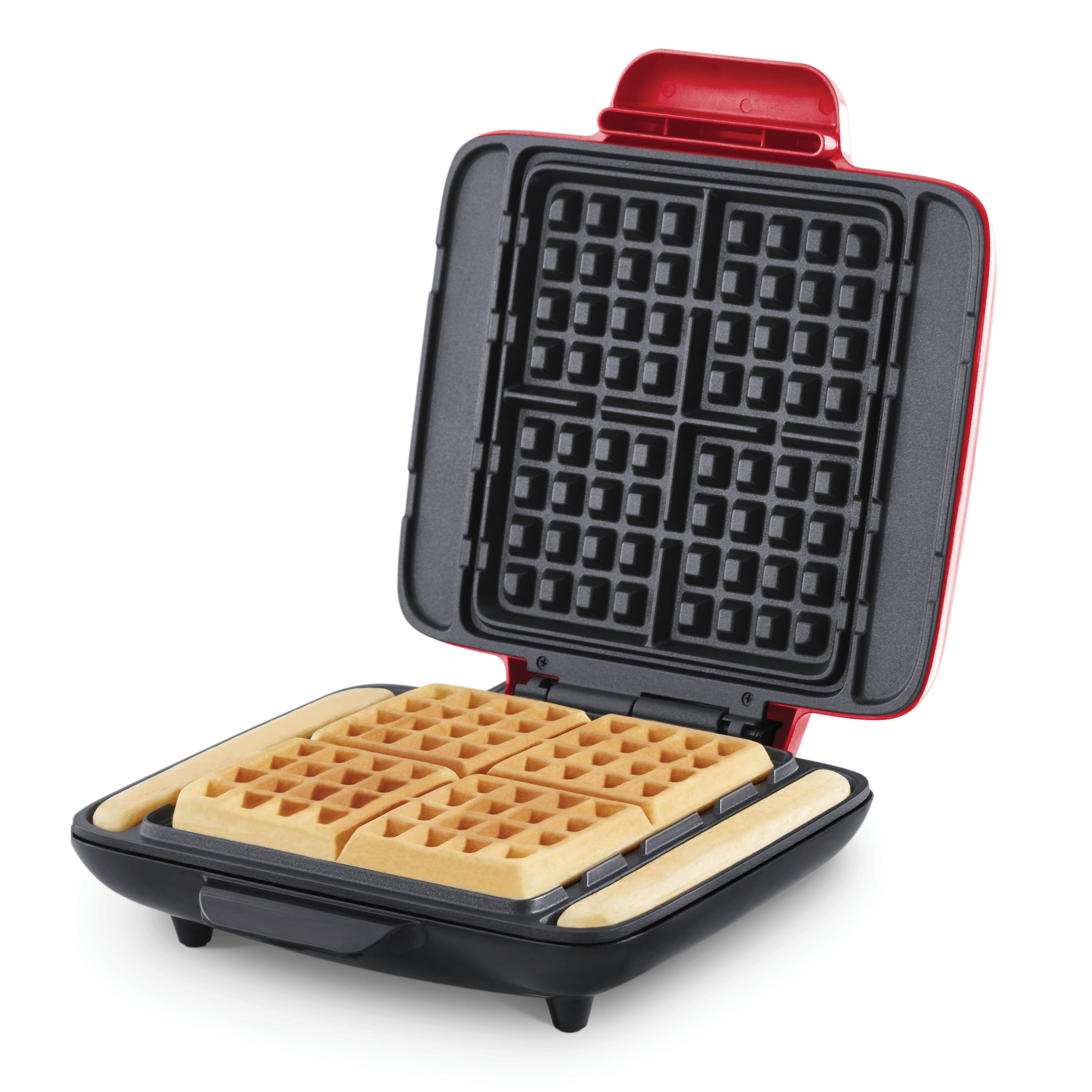 No-Drip Waffle Maker X3　Yu Tx