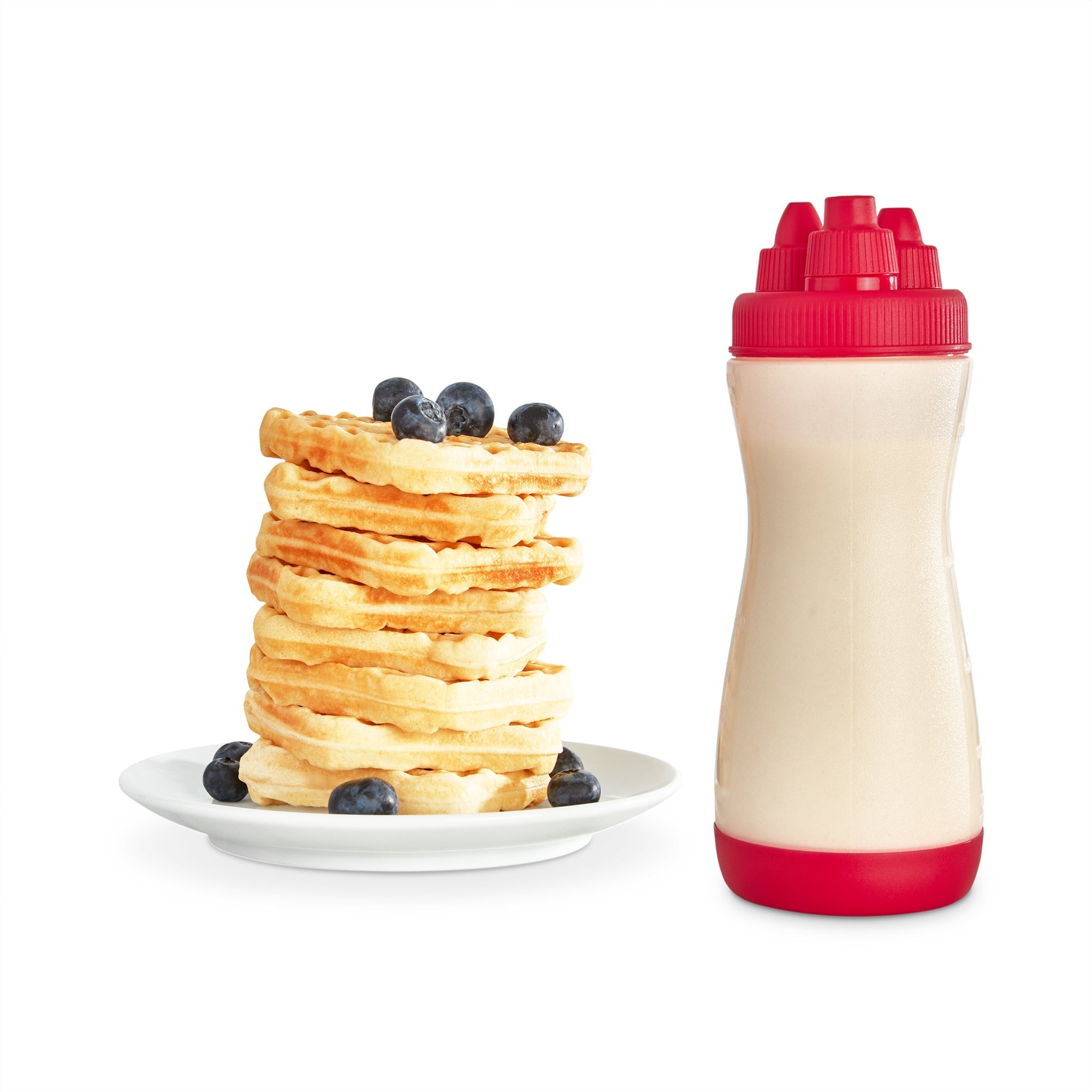 Mini Batter Bottle G2　cB nJ