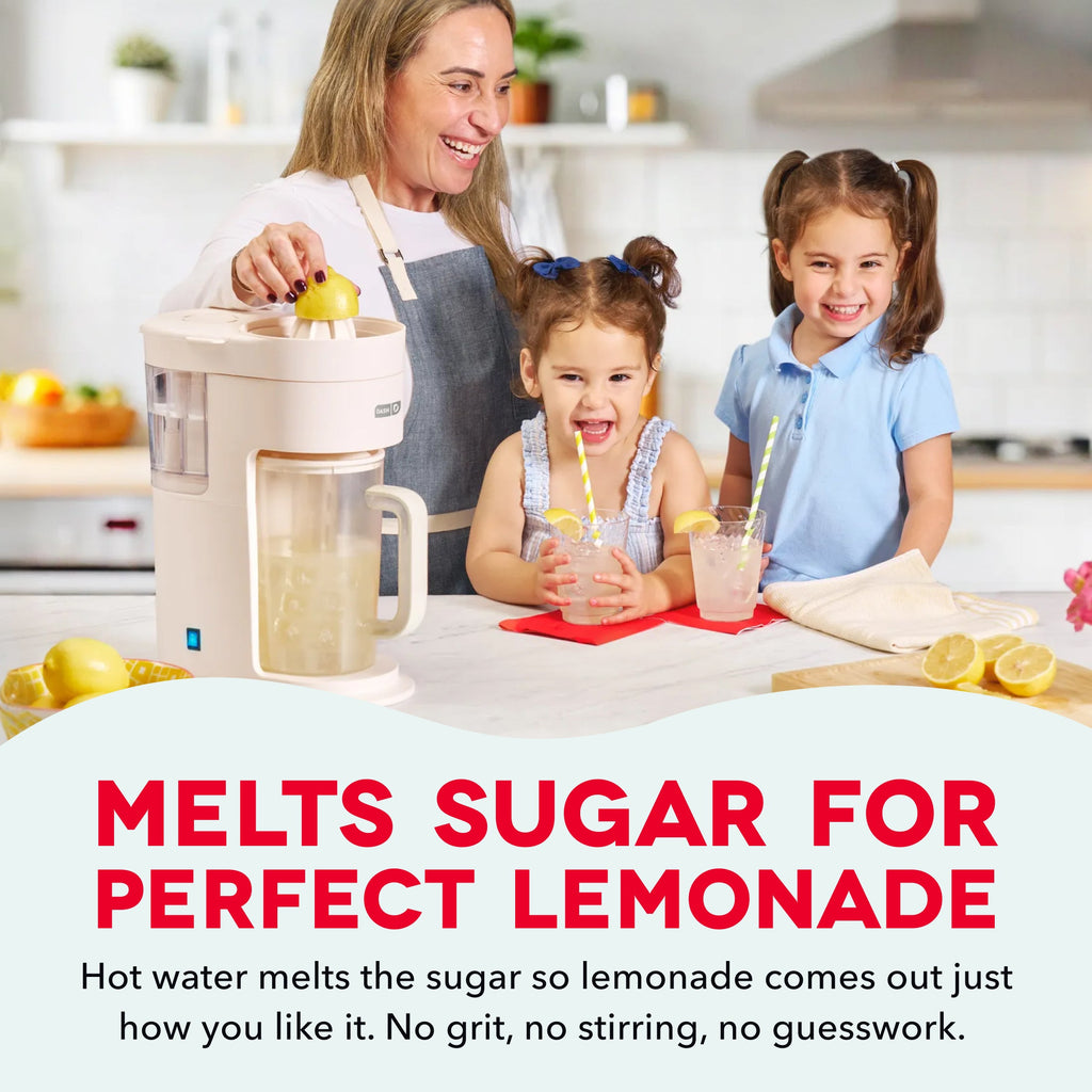 Lemonade Maker & Citrus Juicer F5　55 2Z