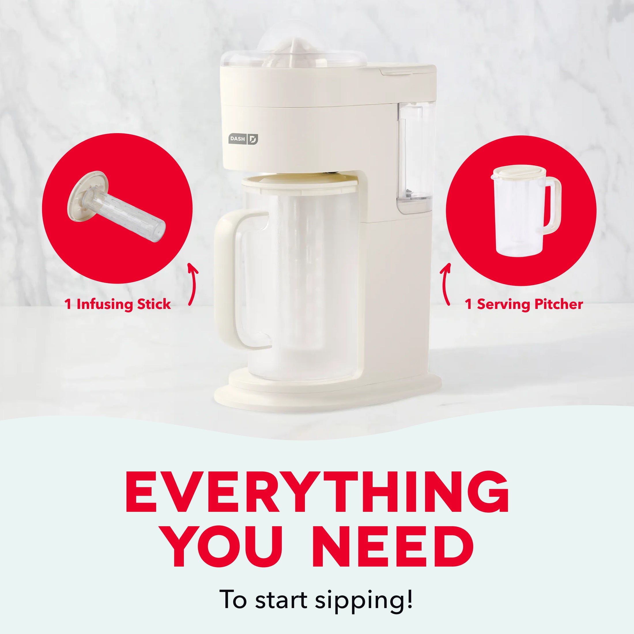 Lemonade Maker & Citrus Juicer F5　55 2Z
