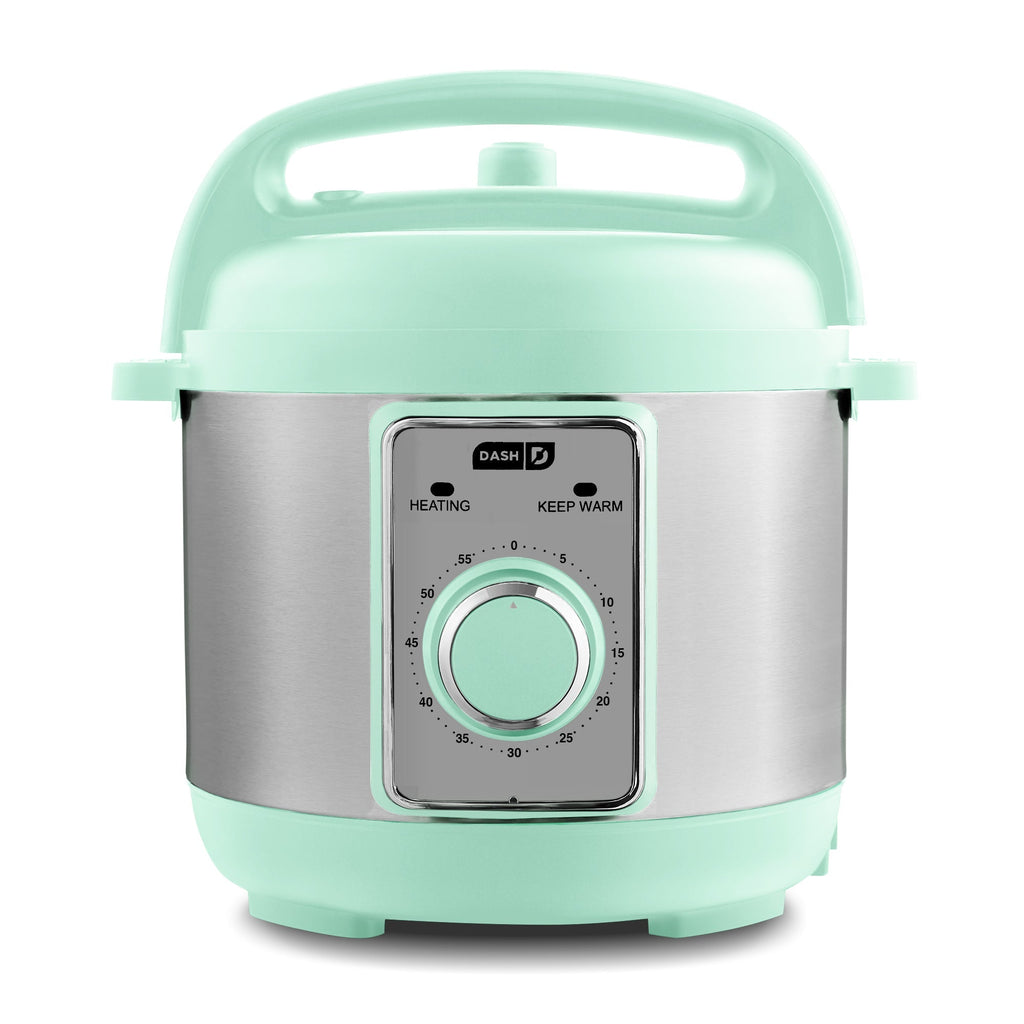 Super Pot 2Qt Pressure Cooker J5　Wz Ka