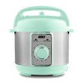 Super Pot 2Qt Pressure Cooker J5　Wz Ka