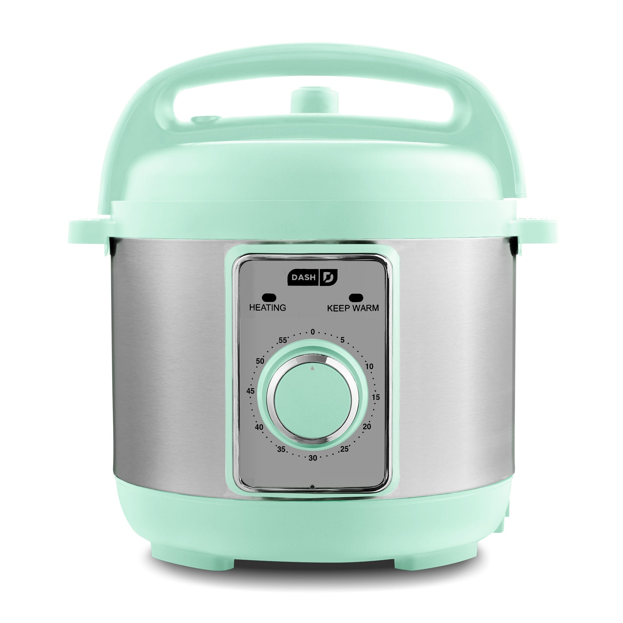 Super Pot 2Qt Pressure Cooker J5　Wz Ka