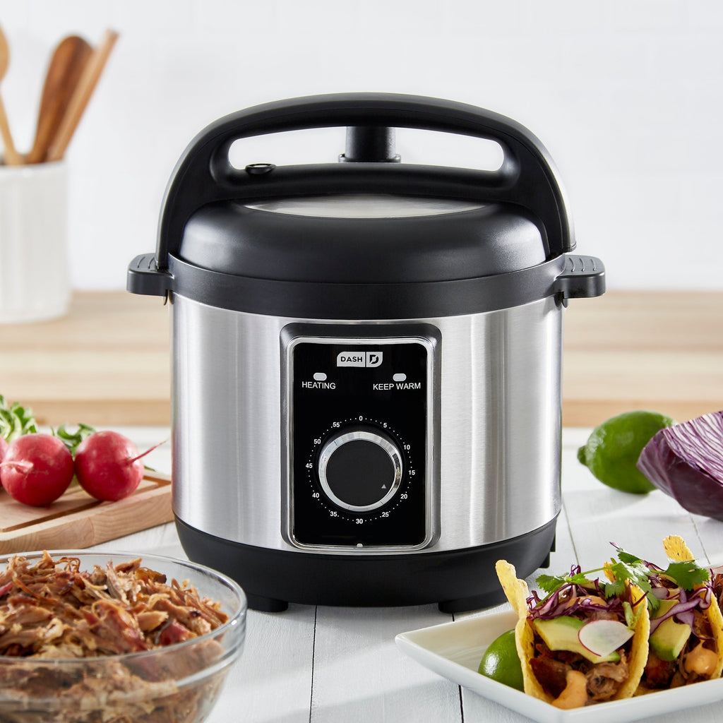 Super Pot 2Qt Pressure Cooker J5　Wz Ka