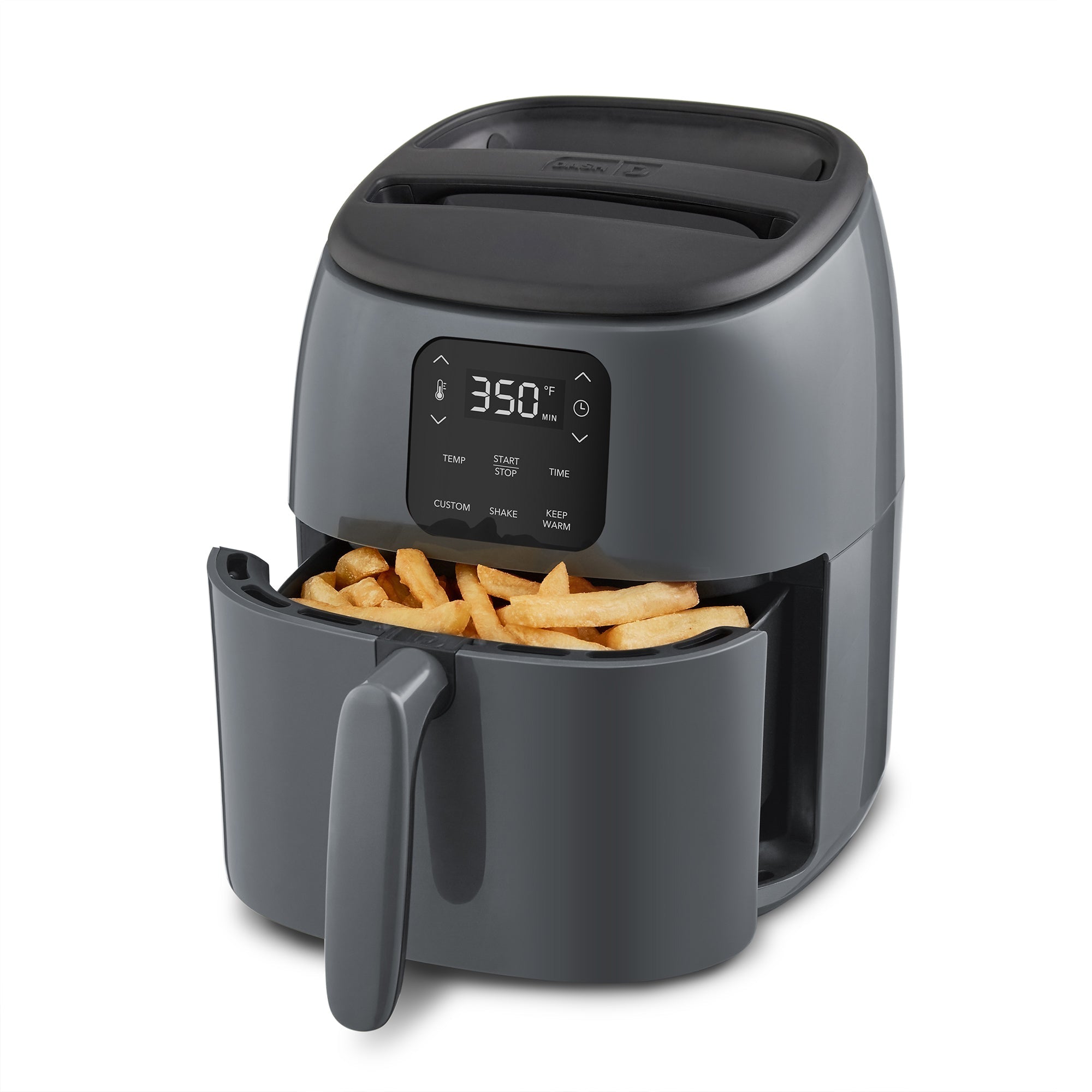 Express Digital Tasti-Crisp Air Fryer 2.6 Qt. J1　ZR IH