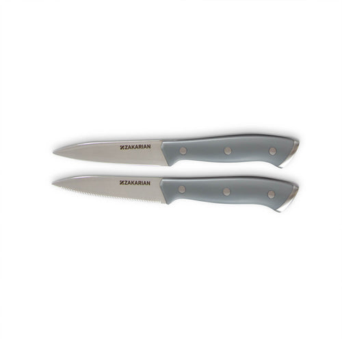 2 Piece Paring Knife Set C2　5Y P0